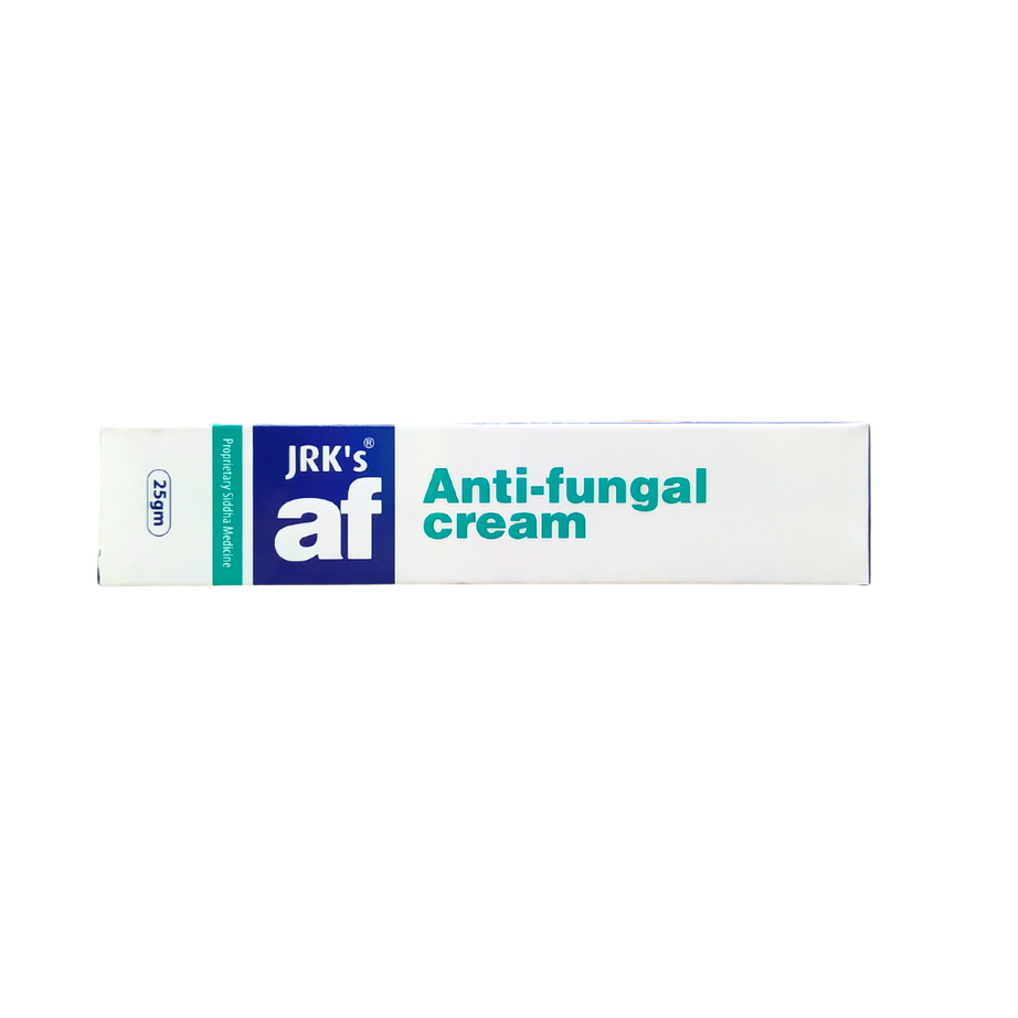 JRK Anti Fungal Cream 25gm