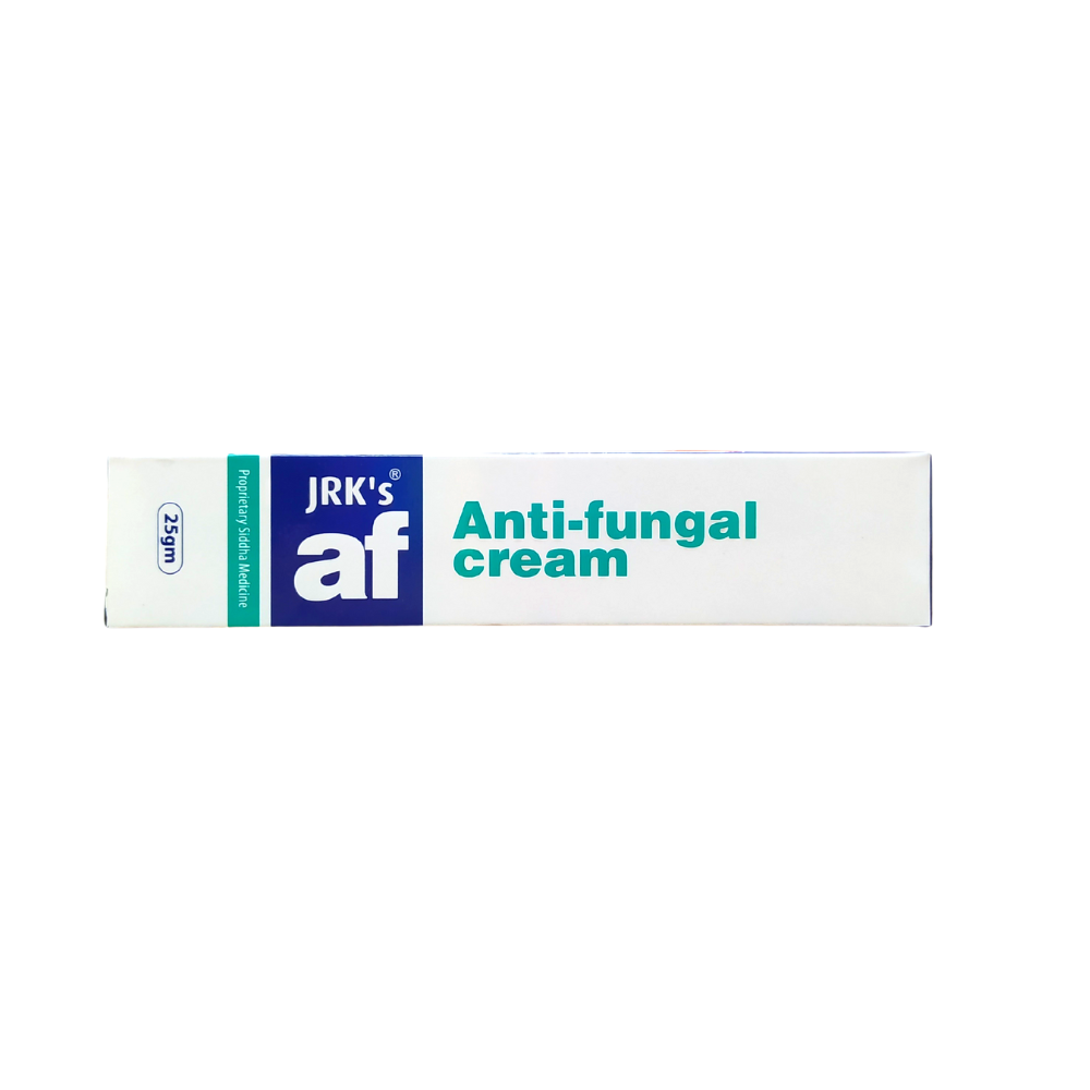 jrk anti fungal cream 25gm