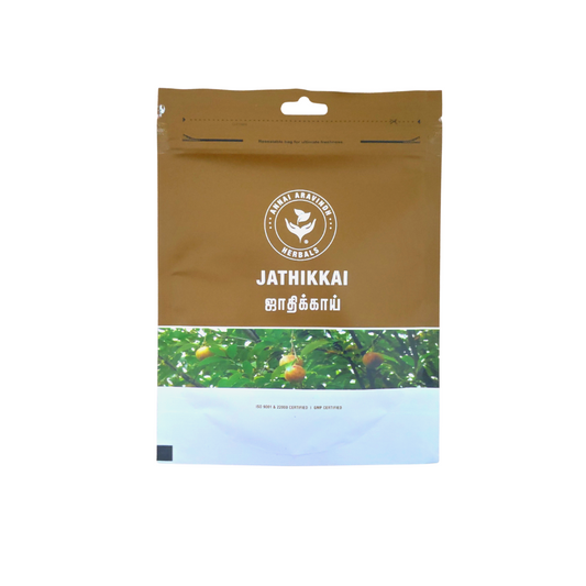 Annai Aravindh Jathikkai Powder 25gm