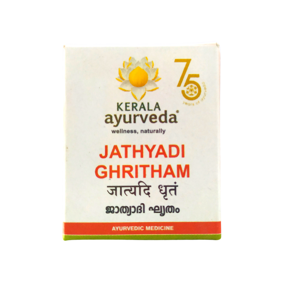 Jathyadi Ghritham Ointment 10gm