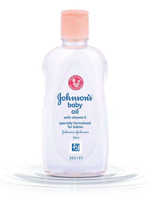 shop johnsons baby oil 100ml at price 119.00 from johnsons online - ayush care