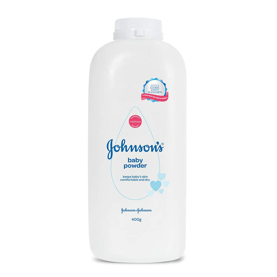 Shop Johnsons Baby Powder 100gm at price 83.00 from Johnsons Online - Ayush Care