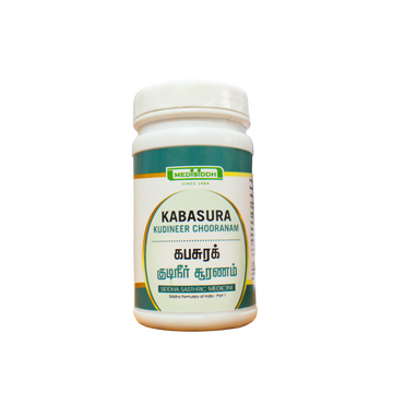 Kabasura Kudineer 50gm