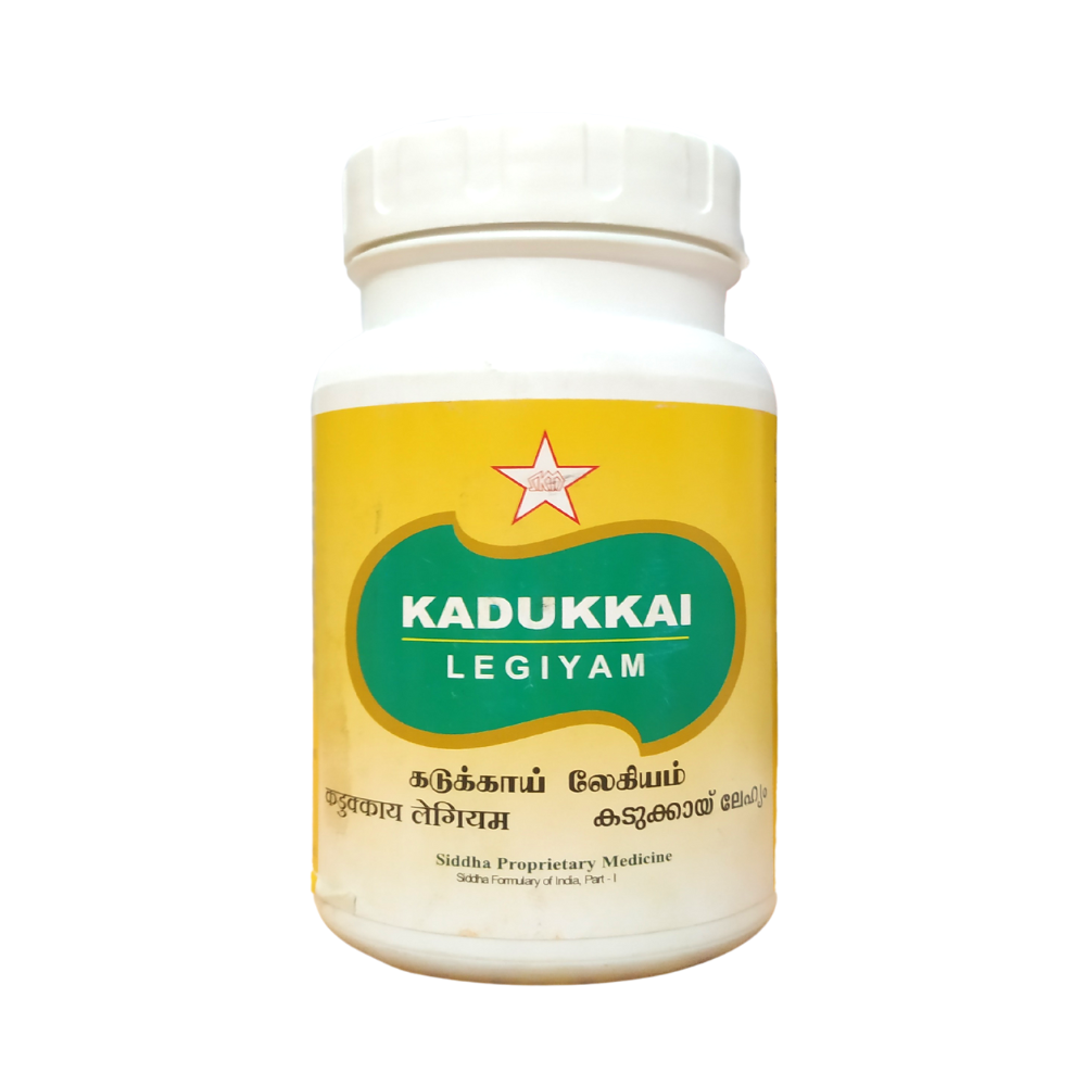 kadukkai lehyam 500gm