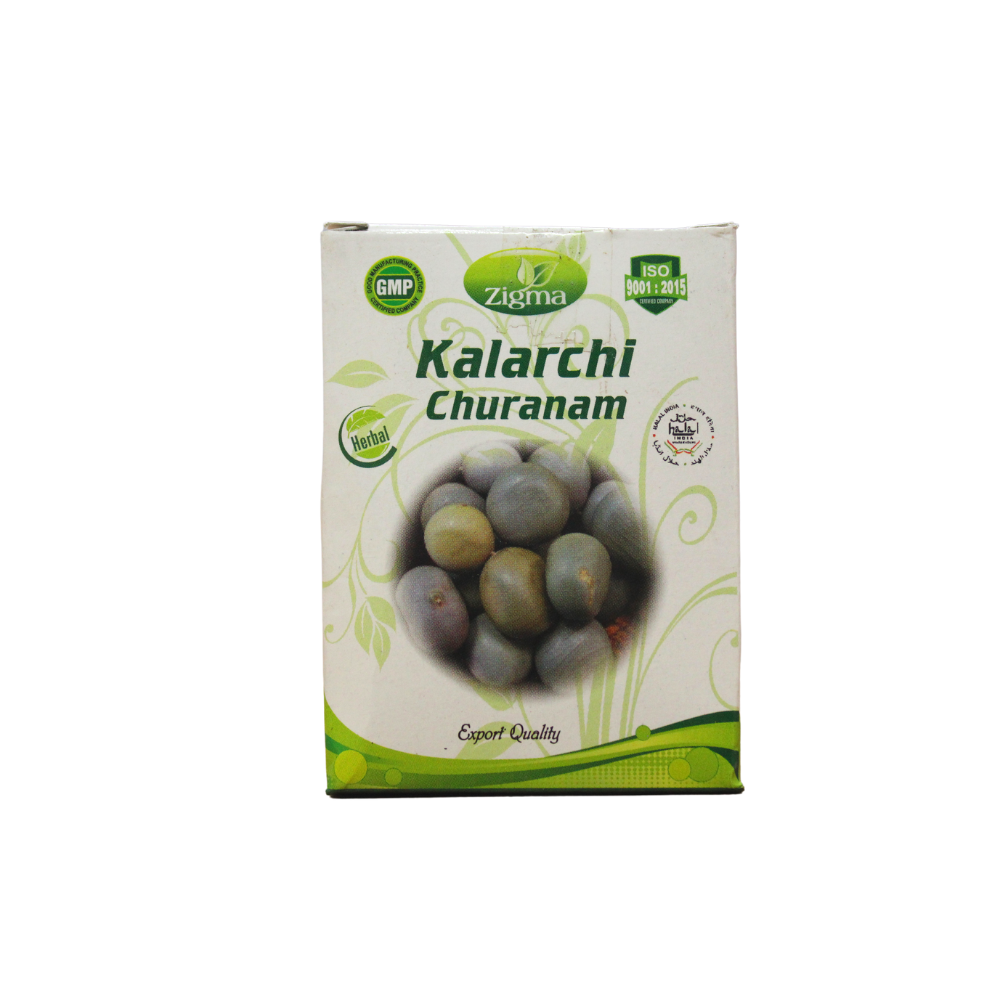 kalarchi choornam 50gm