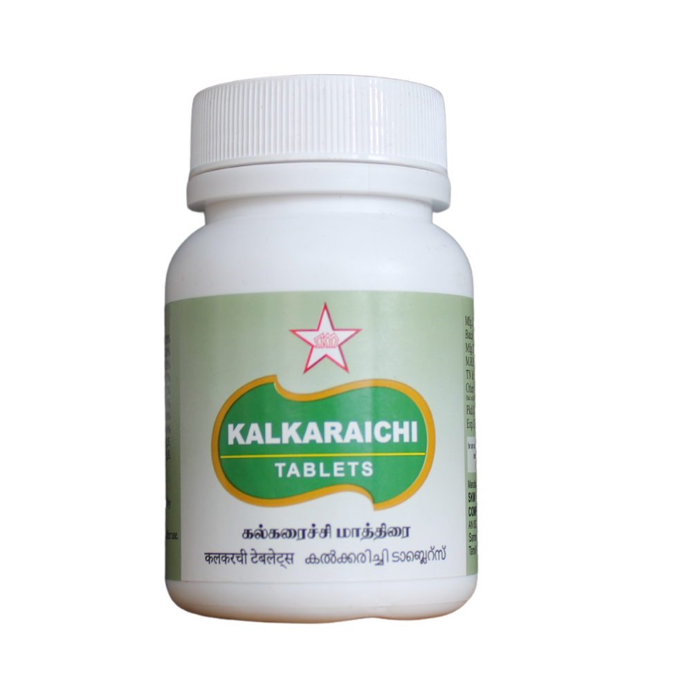 shop skm kalkaraichi tablets - 60 tablets at price 182.00 from skm online - ayush care