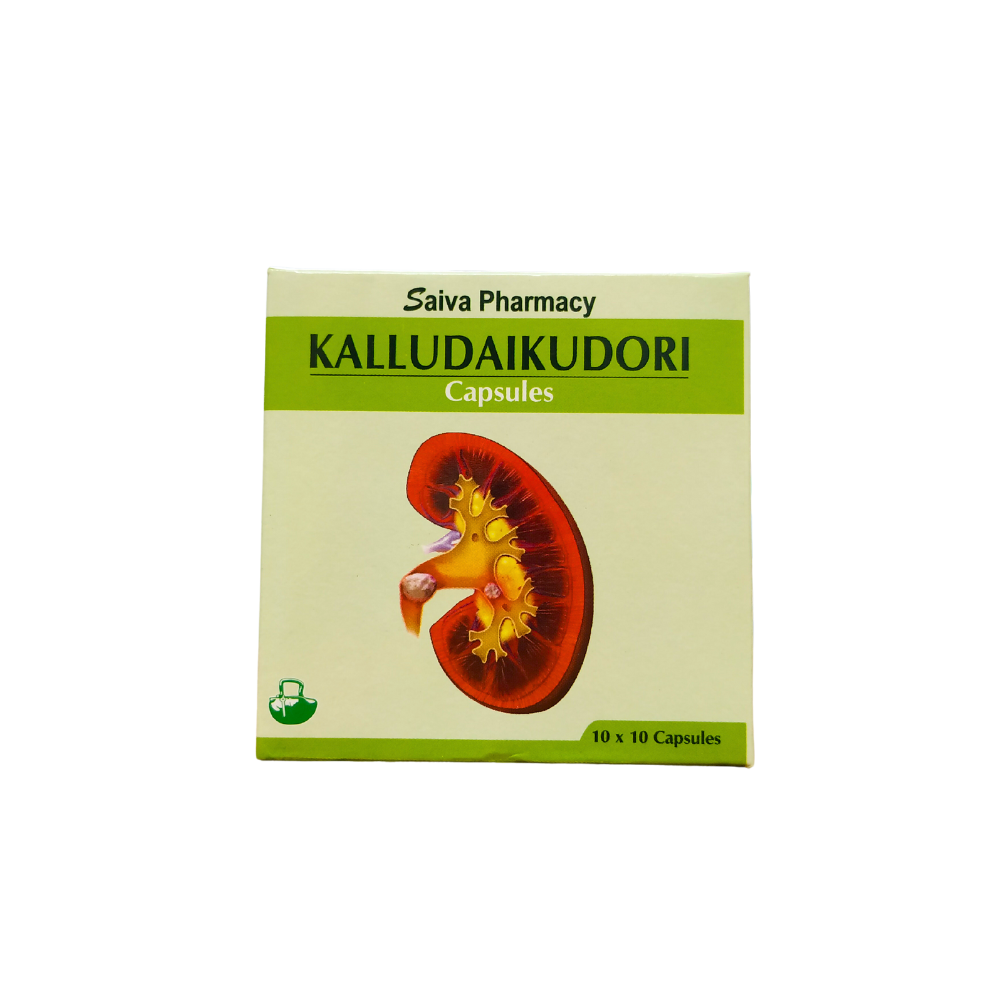 kaludaikudori capsules - 10capsules