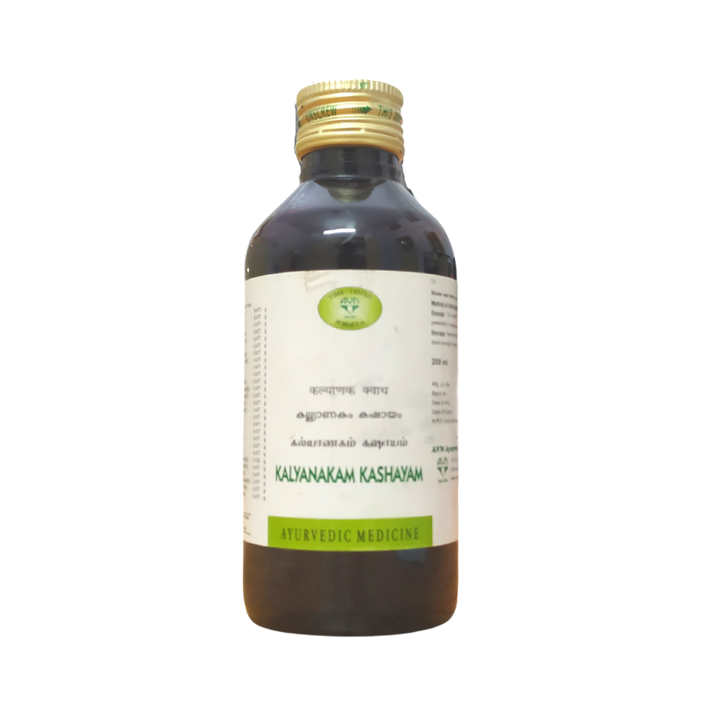 kalyanakam kashayam 200ml