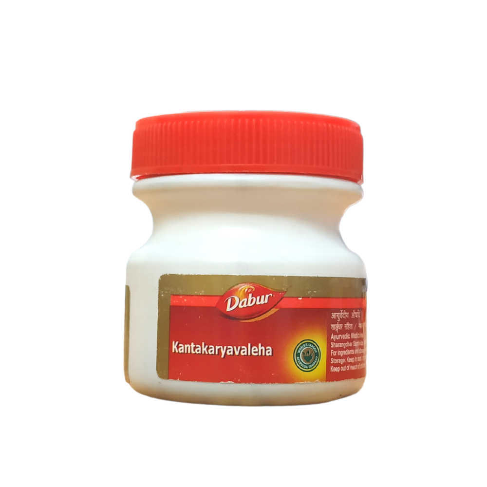 dabur kantakari avaleha 100gm