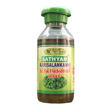 Karisalankanni Thailam 100ml