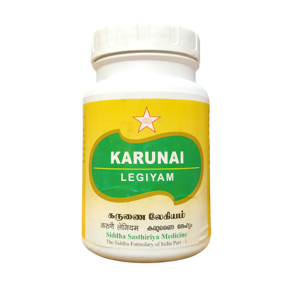 skm karunai lehyam 200gm