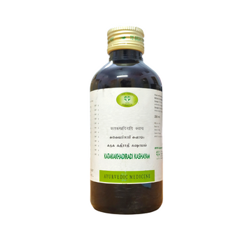 AVN Katakakhadiradi Kashayam 200ml