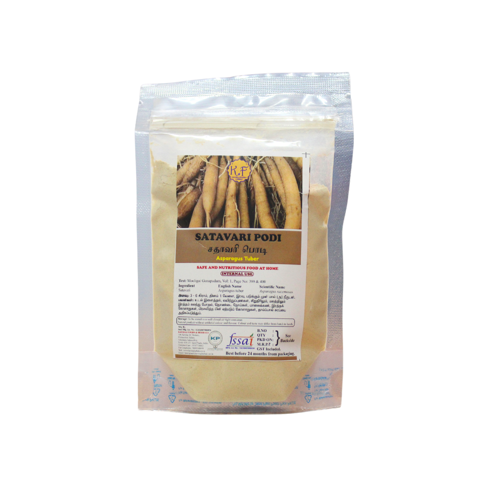 sathavari powder 50gm