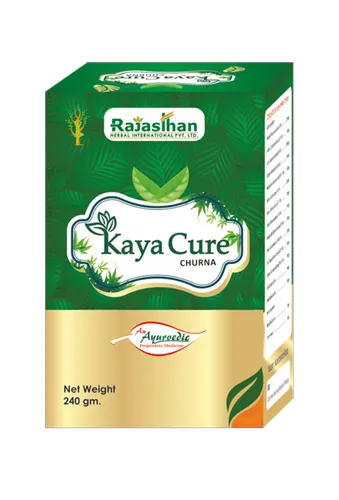 Rajasthan Herbals Kayacure Churna 240gm