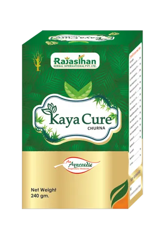 rajasthan herbals kayacure churna 240gm