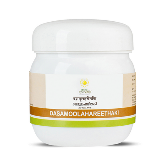 Kerala Ayurveda Dasamoola Hareetaki Lehyam 250gm