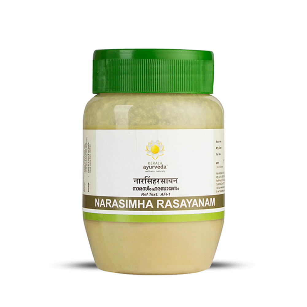 kerala ayurveda narasimha rasayanam - 200gm