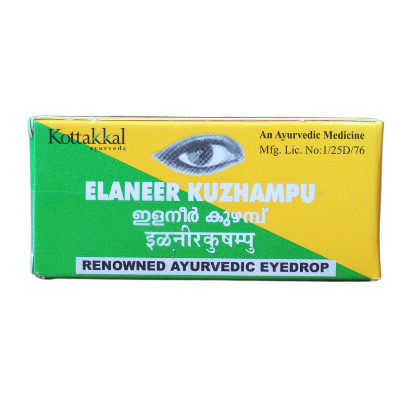 Buy Kottakkal Elaneer Kuzhambu 10gm Online Ayush Care