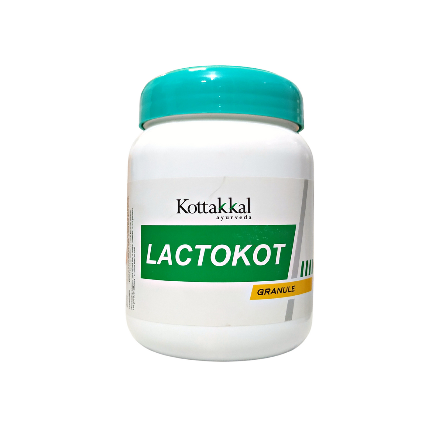 kottakkal lactokot granules 200gm