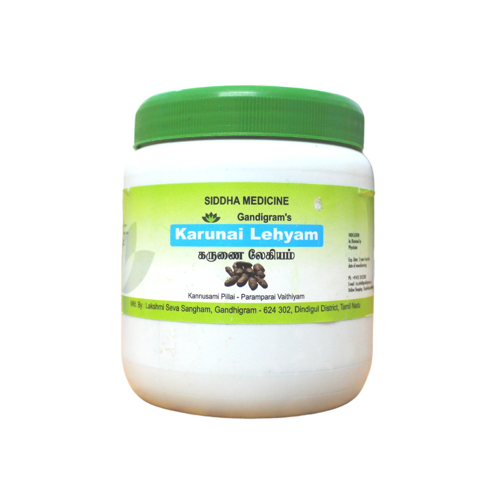 lss karunai lehyam 500gm