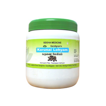 LSS Karunai Lehyam 500gm