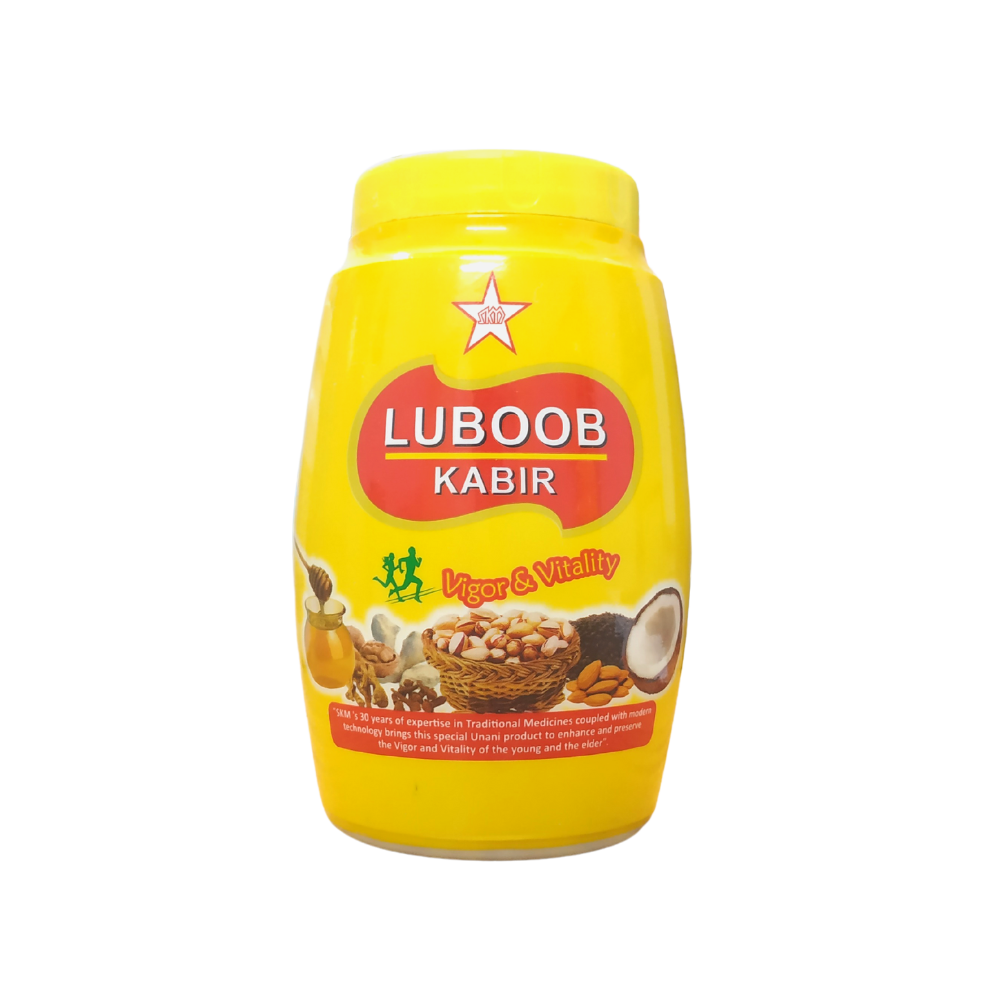 skm laboob kabeer lehya 500gm