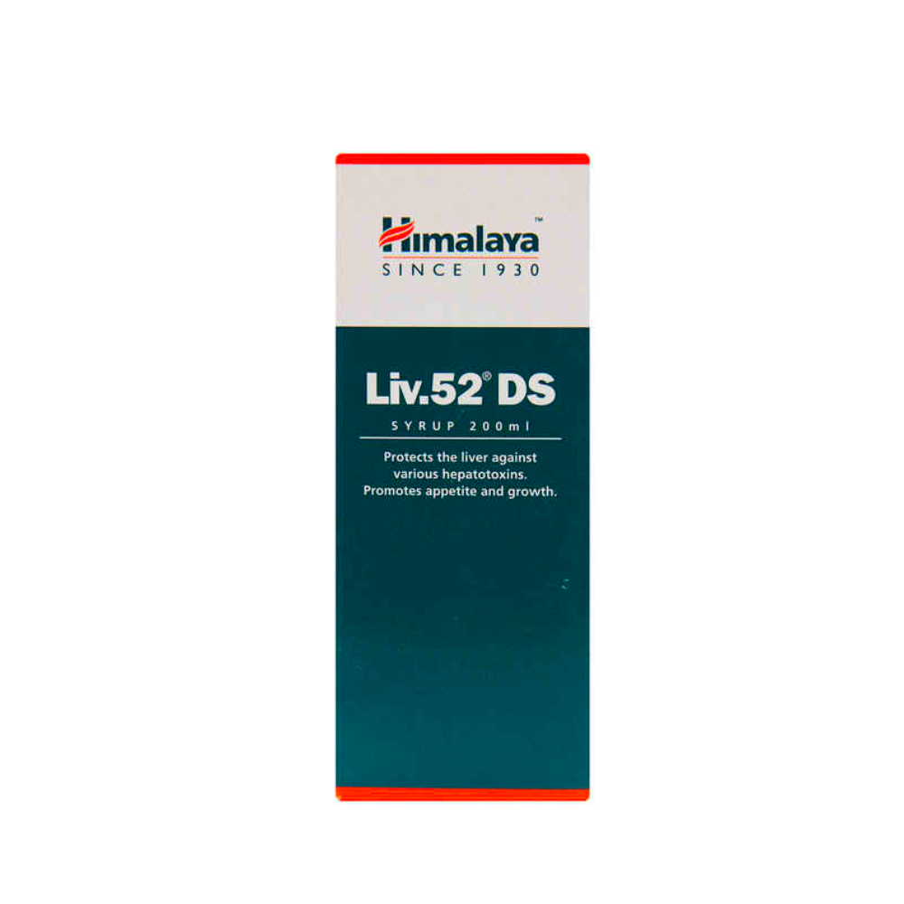 Himalaya Liv.52 DS là thuốc gì? Himalaya Liv.52 DS tăng cường chức năng gan Himalaya Liv.52 DS là thuốc gì? Himalaya Liv.52 DS tăng cường chức năng gan