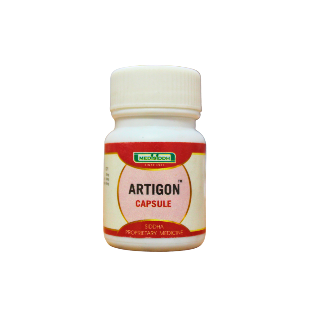 artigon capsules - 30 capsules