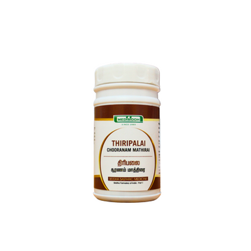 Thiripala Tablets - 100Tablets