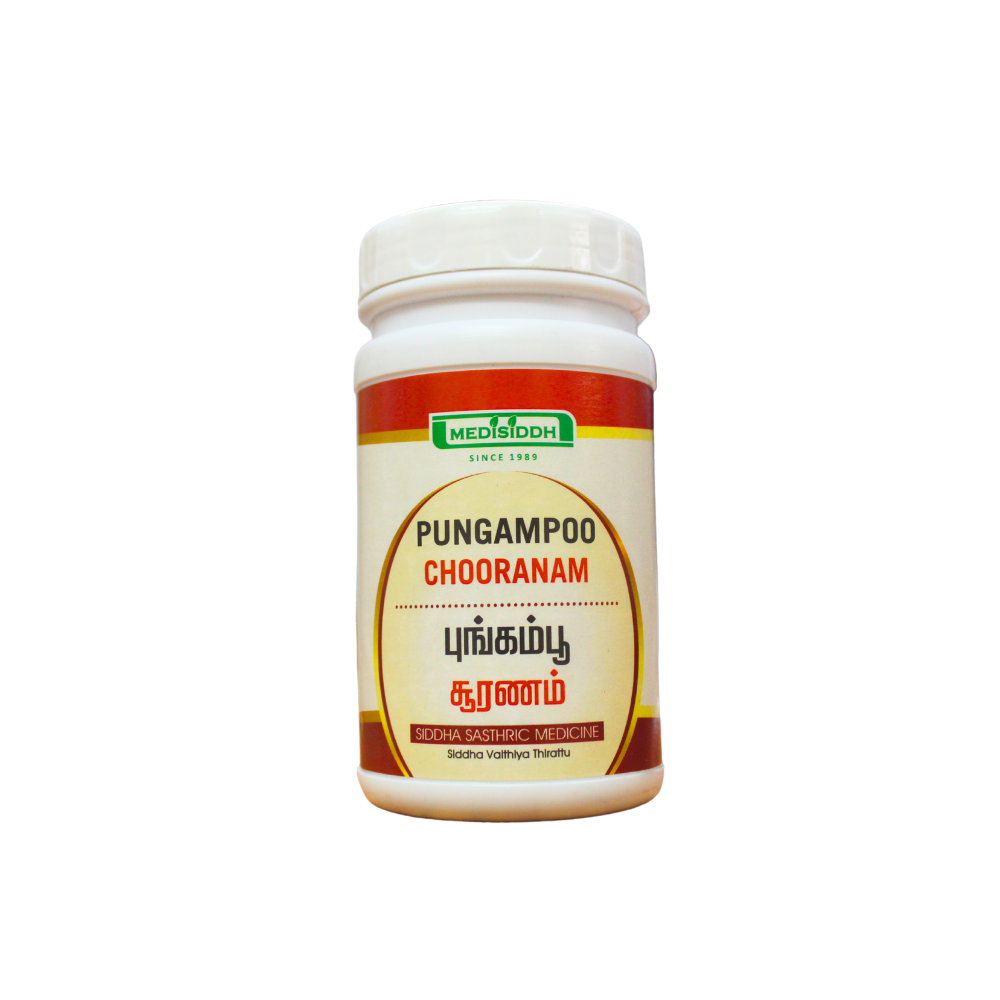 pungampoo churnam 100gm