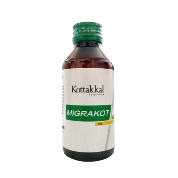 Migrakot Oil 100ml