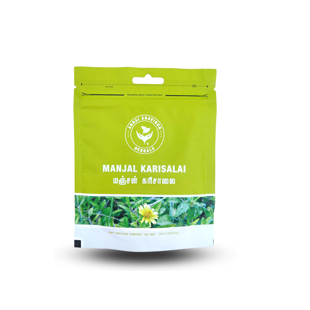 manjal karisalai powder 50gm