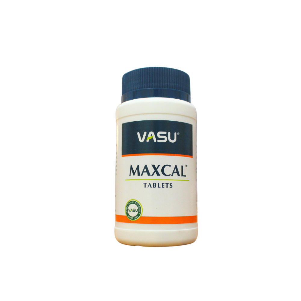 maxcal tablets - 100tablets