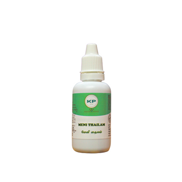 Meni Thailam 30ml