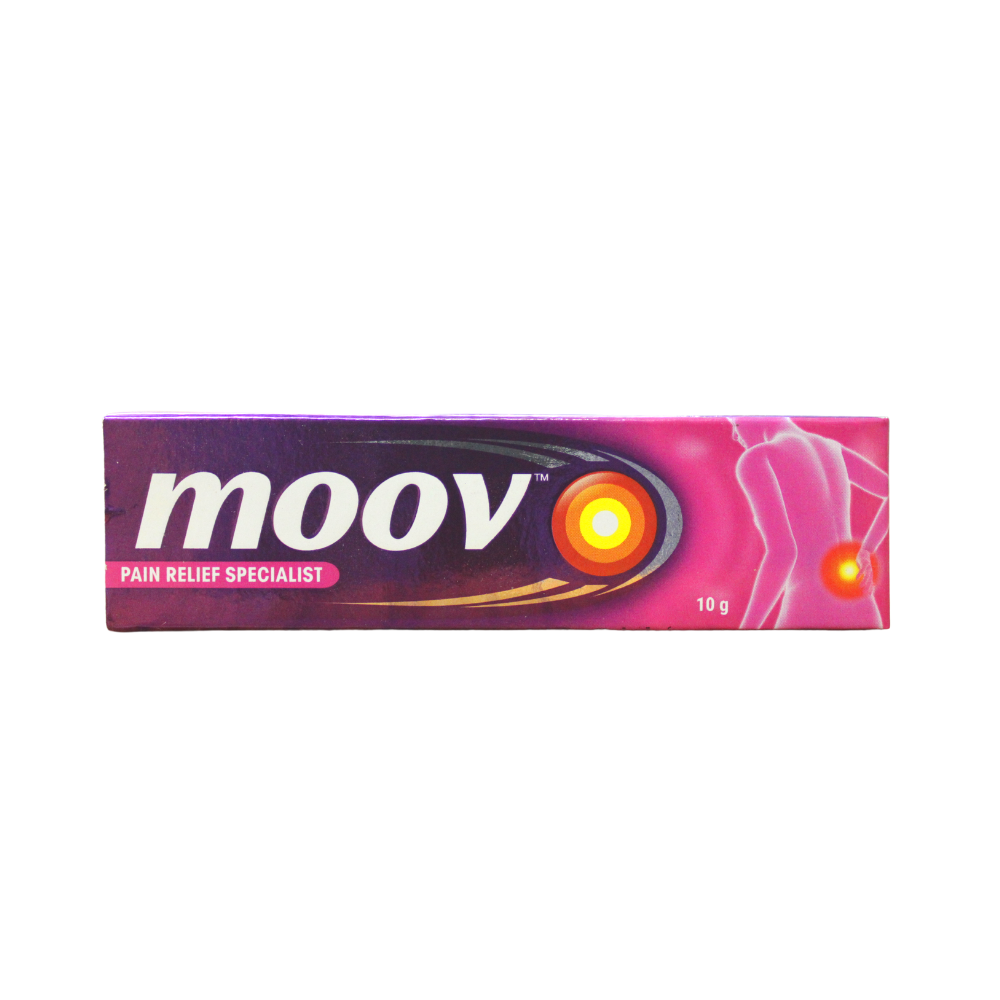 moov ointment 10gm