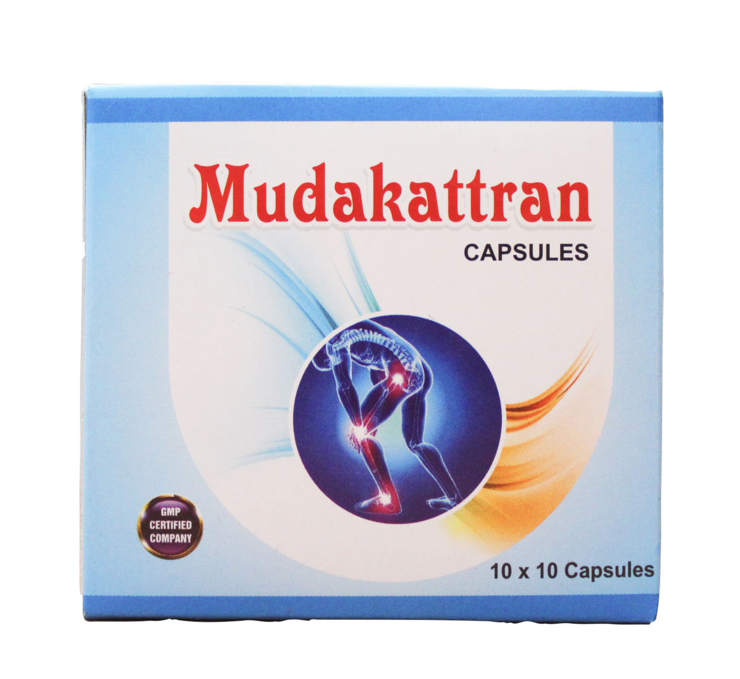 shop mudakatran capsules - 10capsules at price 35.00 from gem trease online - ayush care