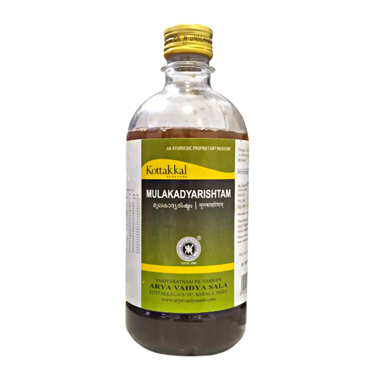 Mulakadyarishta 450ml