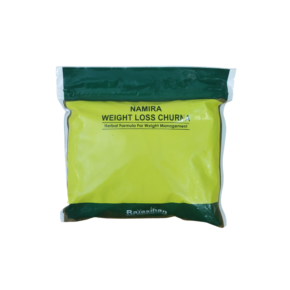 Buy Namira Weight Loss Churna 210gm Online Ayush Care
