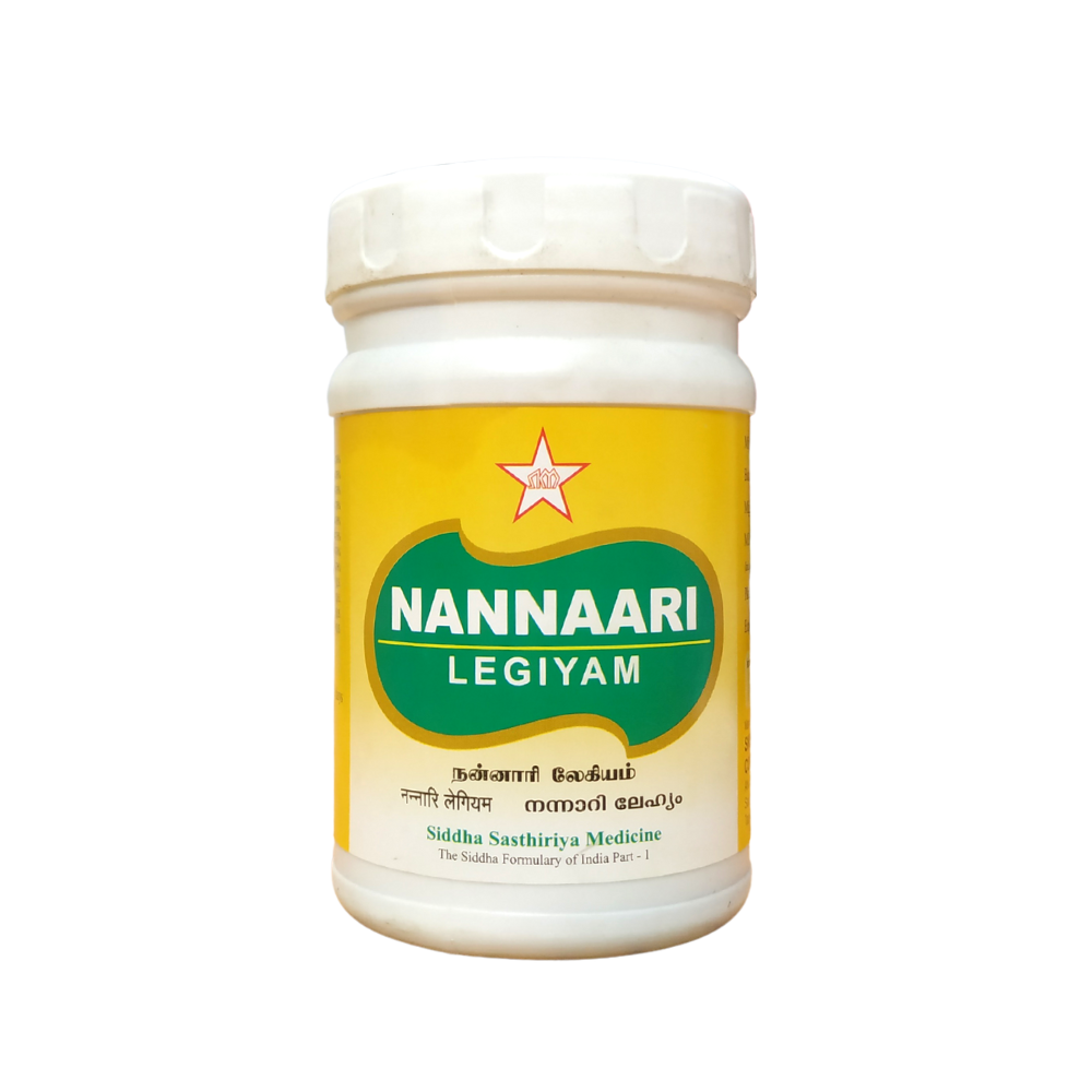 nannari lehyam 200gm