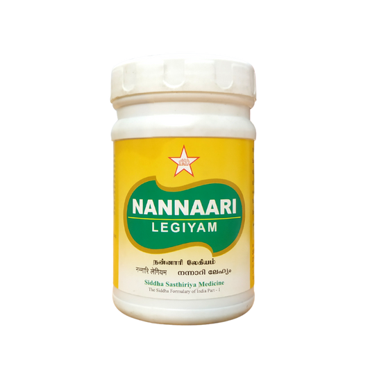 Nannari lehyam 200gm