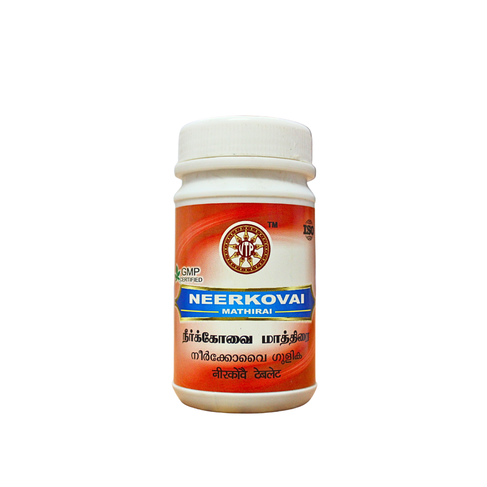 neerkovai tablets - 100tablets