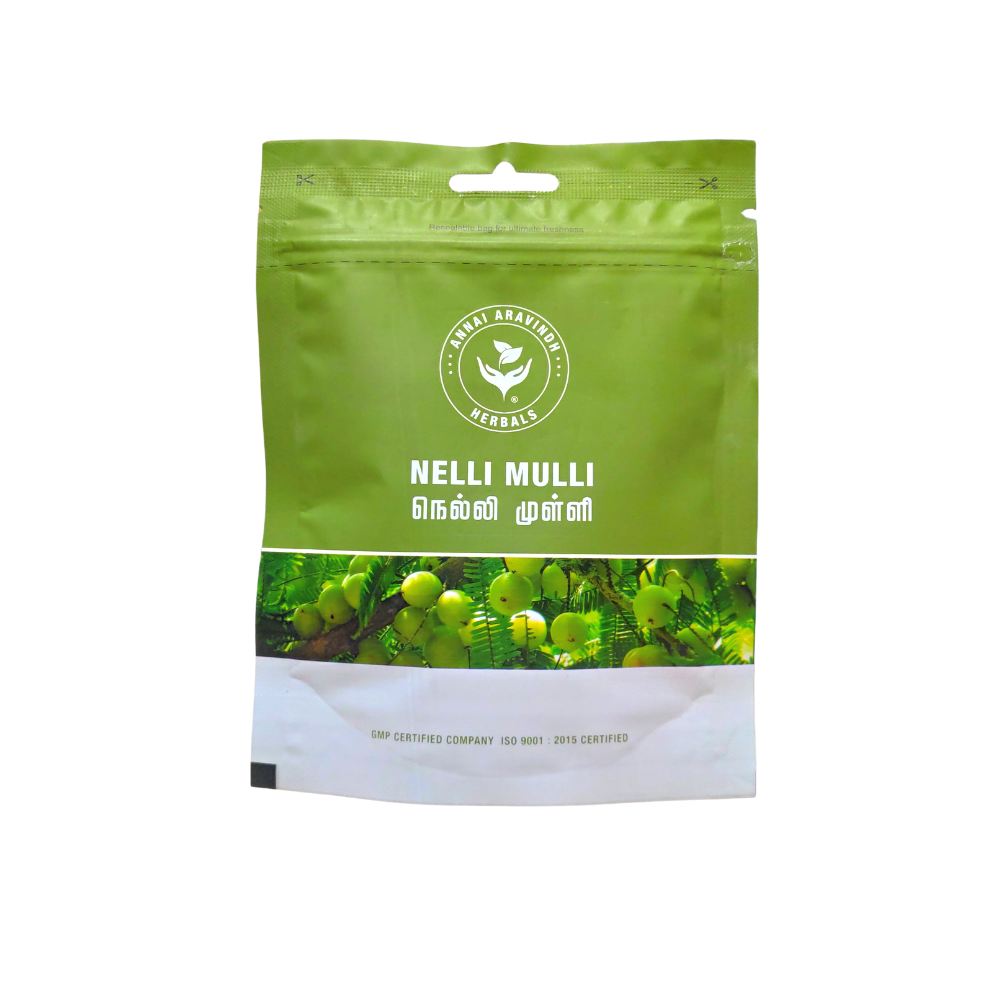 Nellimulli Powder 50gm