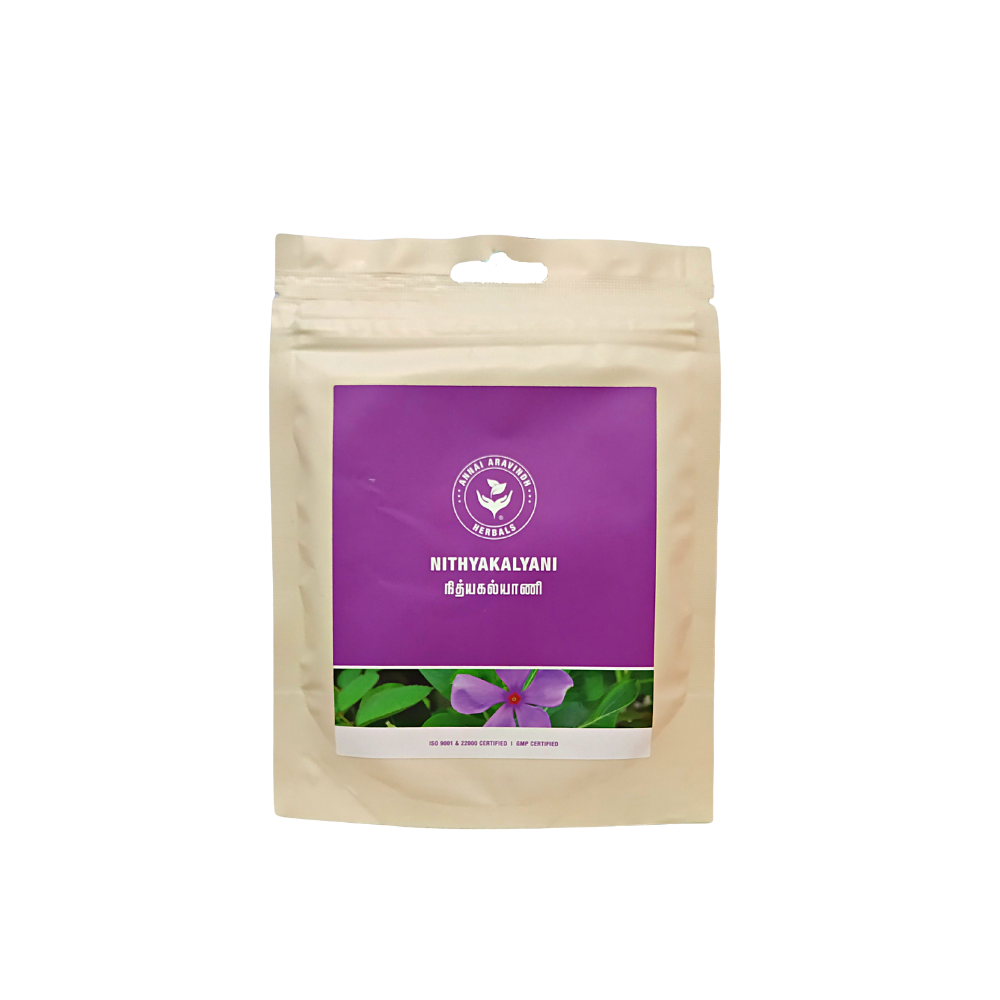 nithyakalyani powder 50gm