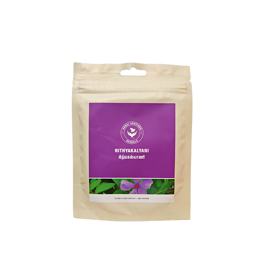 Nithyakalyani Powder 50gm