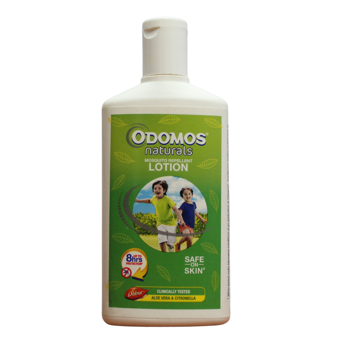 shop odomos naturals - mosquito repellent lotion at price 50.00 from dabur online - ayush care