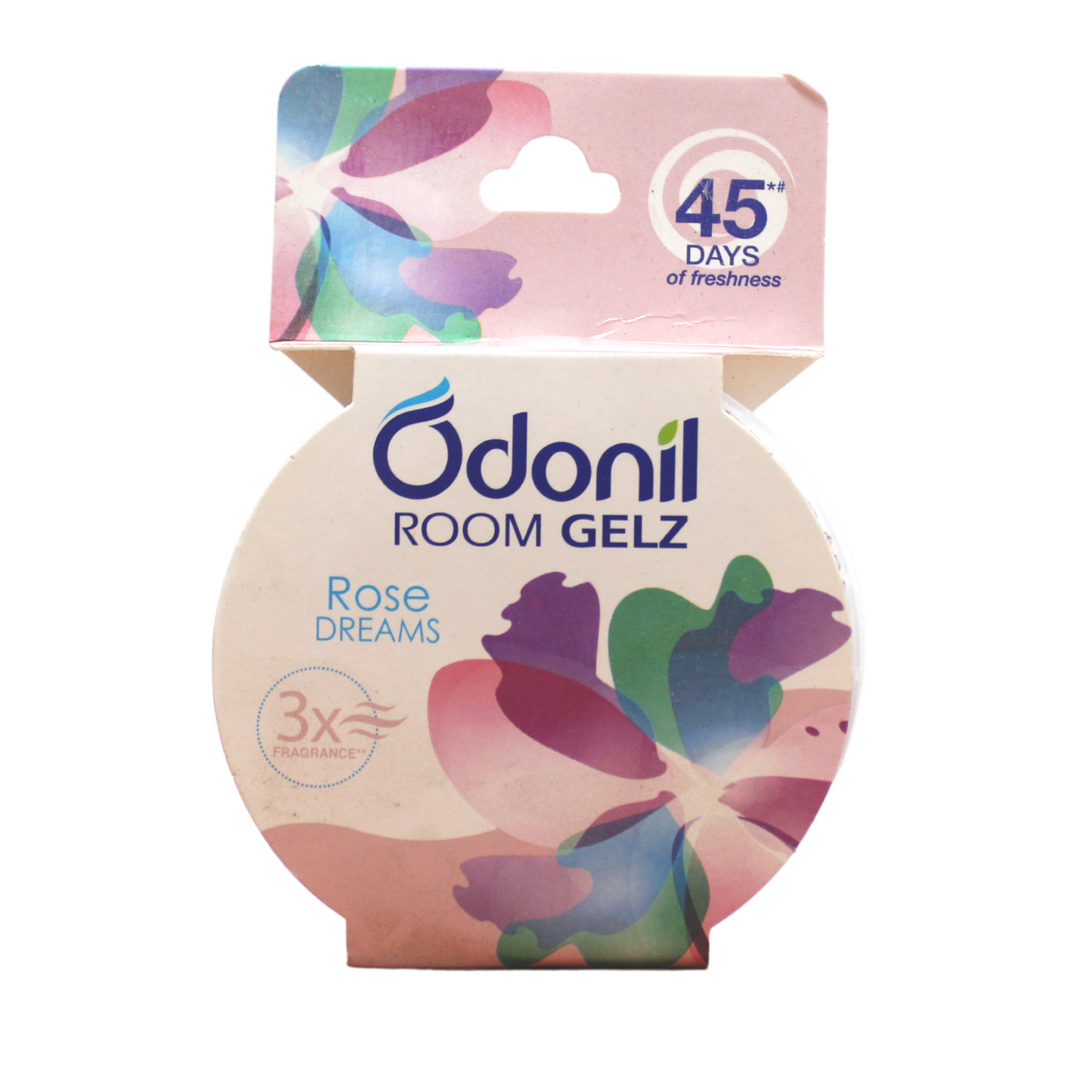 shop odonil room gelz 75gm - rose dreams at price 80.00 from dabur online - ayush care