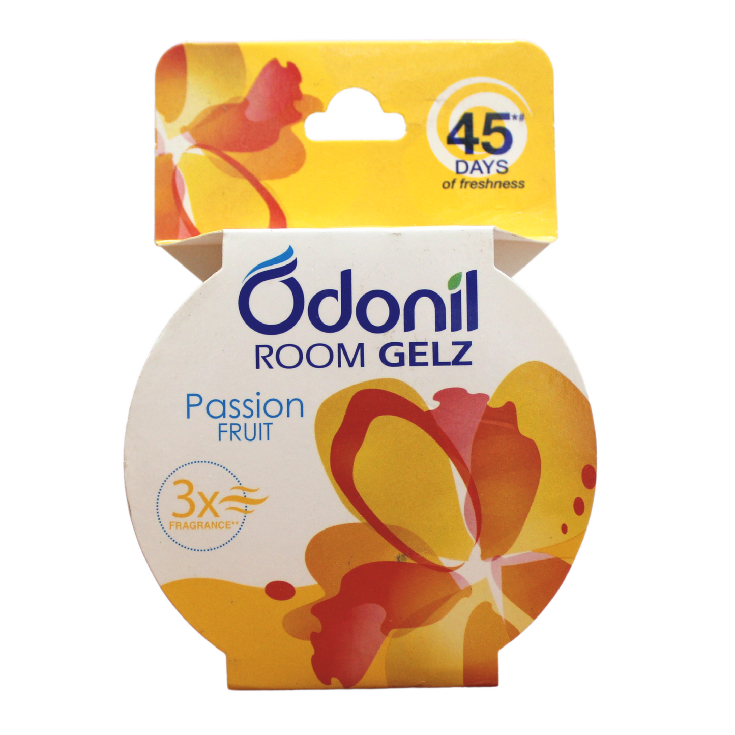 shop odonil room gelz 75gm - passion fruit at price 80.00 from dabur online - ayush care