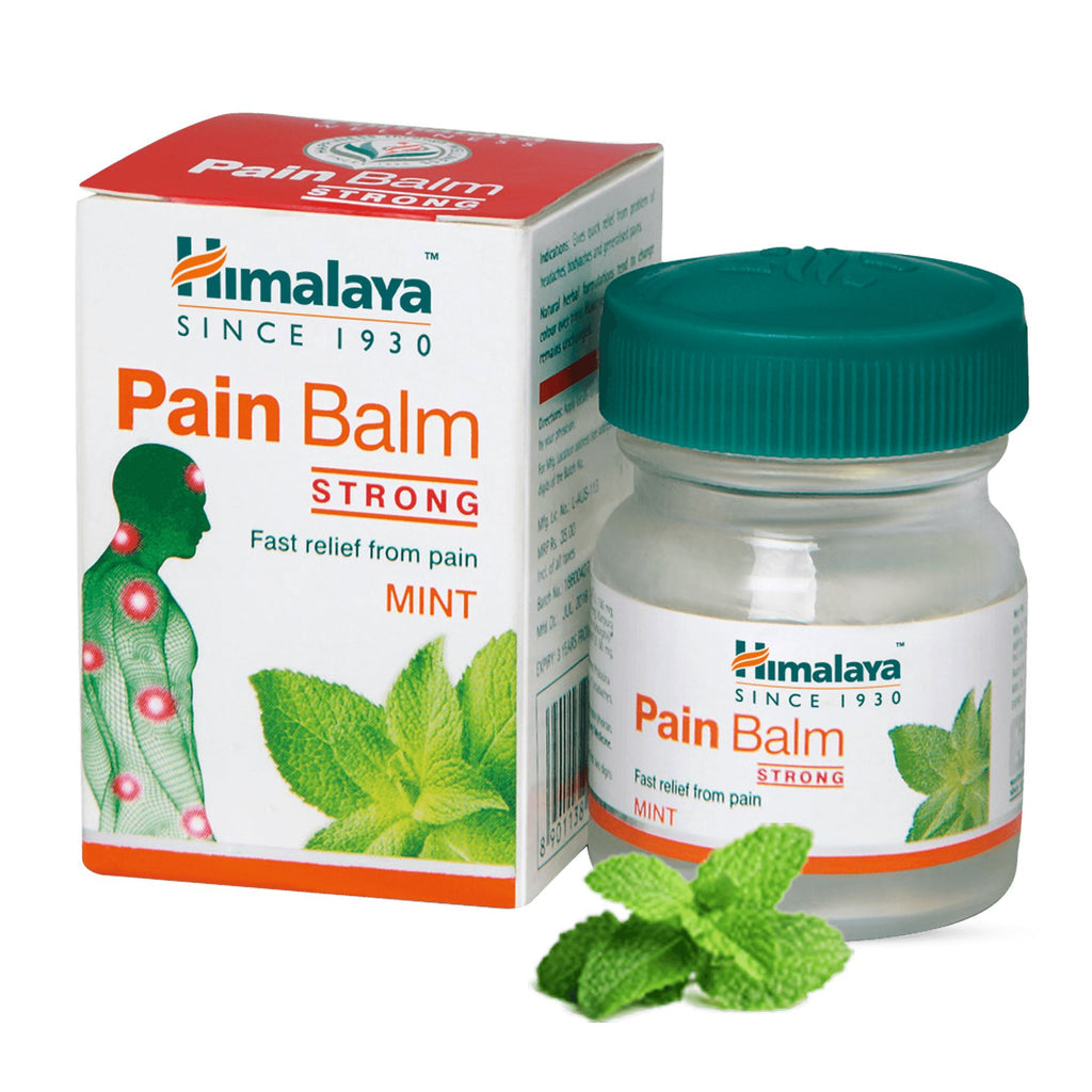 himalaya pain balm 45gm