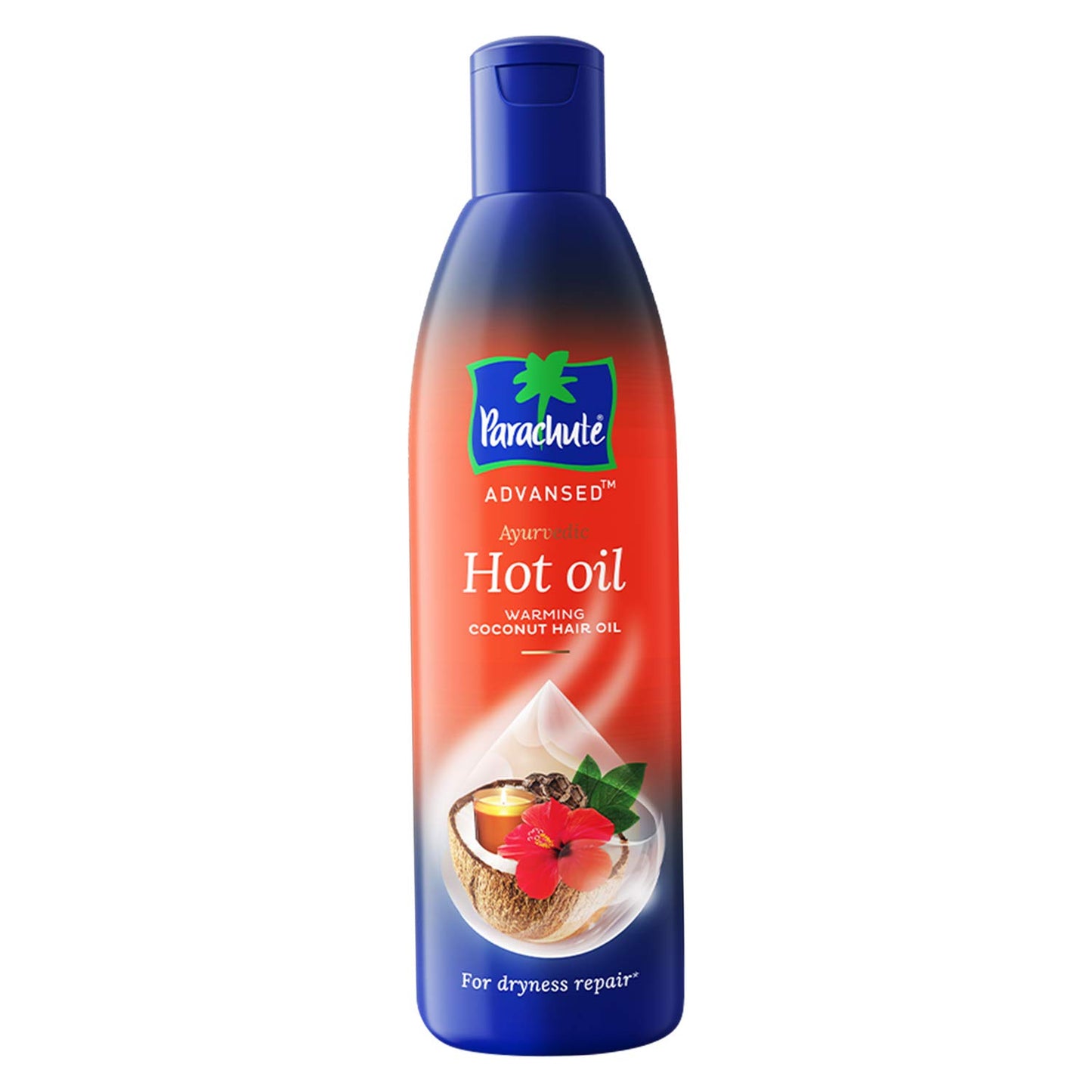 shop parachute advansed ayurvedic hot oil 190ml at price 110.00 from parachute online - ayush care