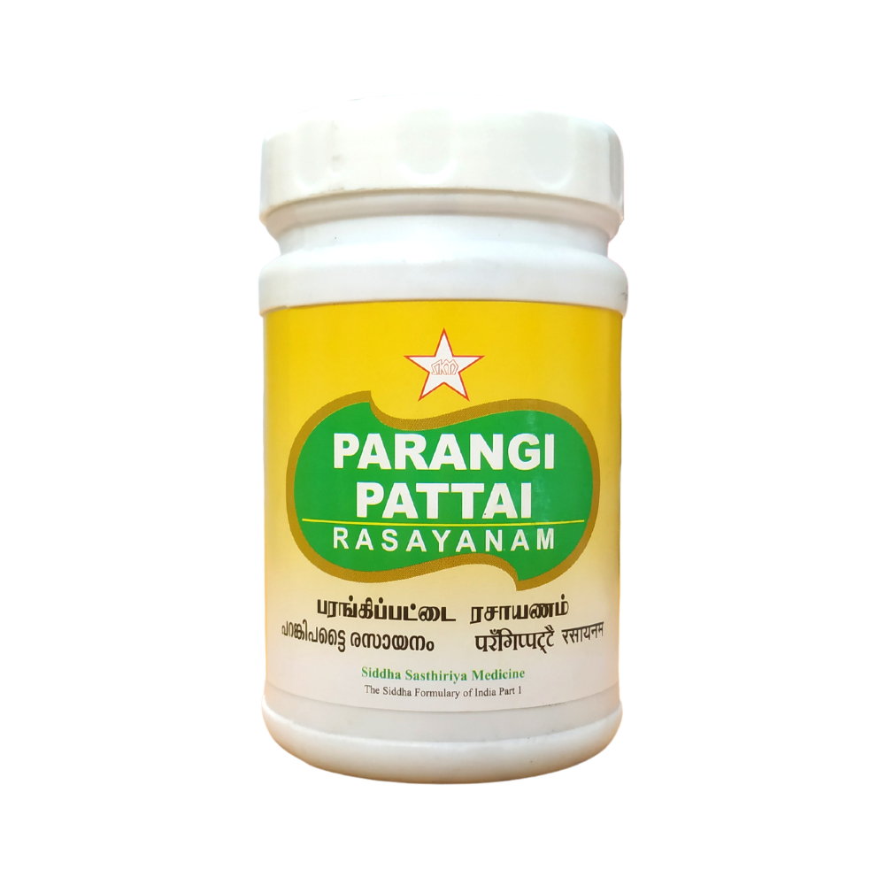 parangipattai rasayanam 200gm